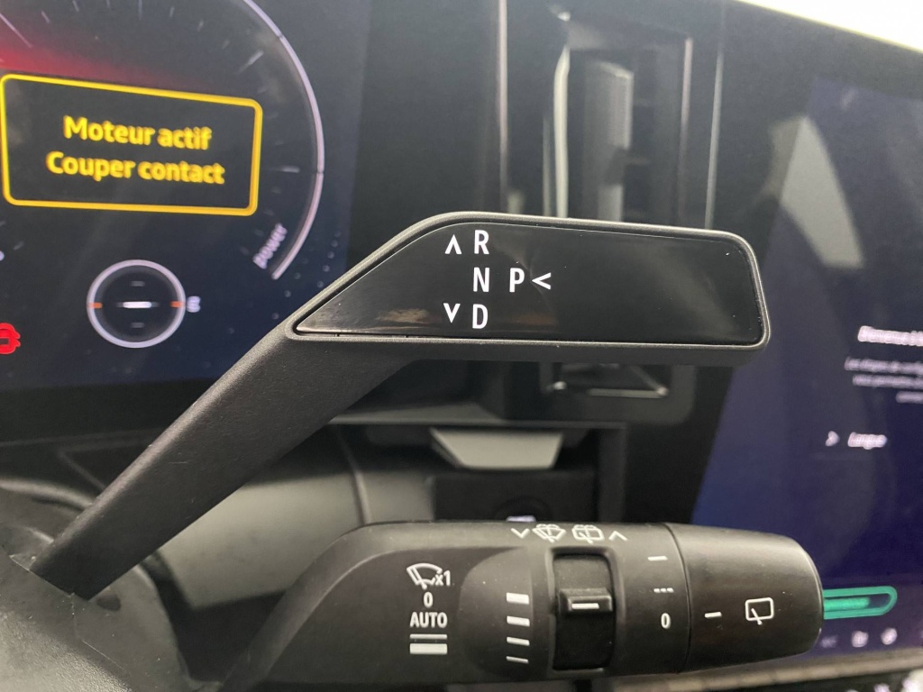 RENAULT Megane Techno EV60 220 ch super charge - ref: 6-2971x200444 - Photo 17