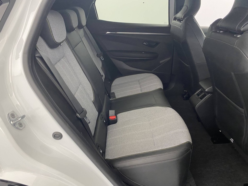 RENAULT Megane Techno EV60 220 ch super charge - ref: 6-2971x200444 - Photo 19