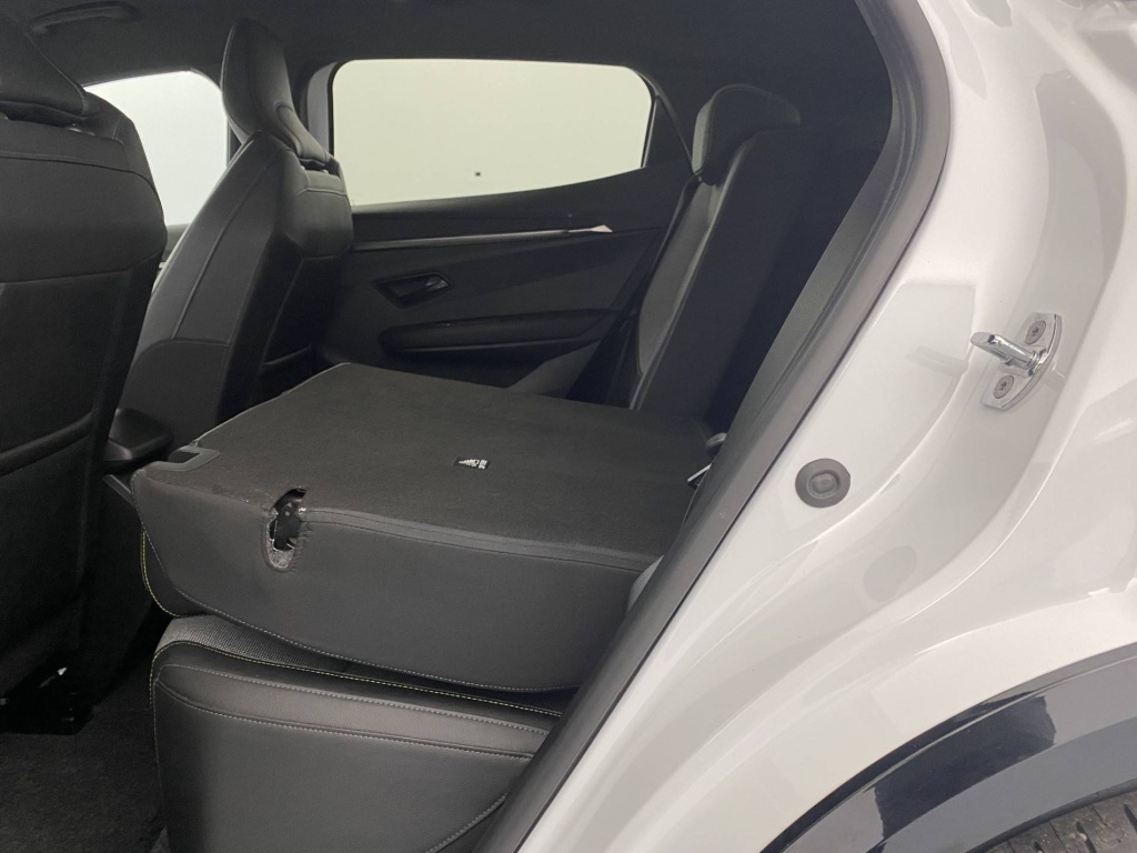 RENAULT Megane Techno EV60 220 ch super charge - ref: 6-2971x200444 - Photo 20