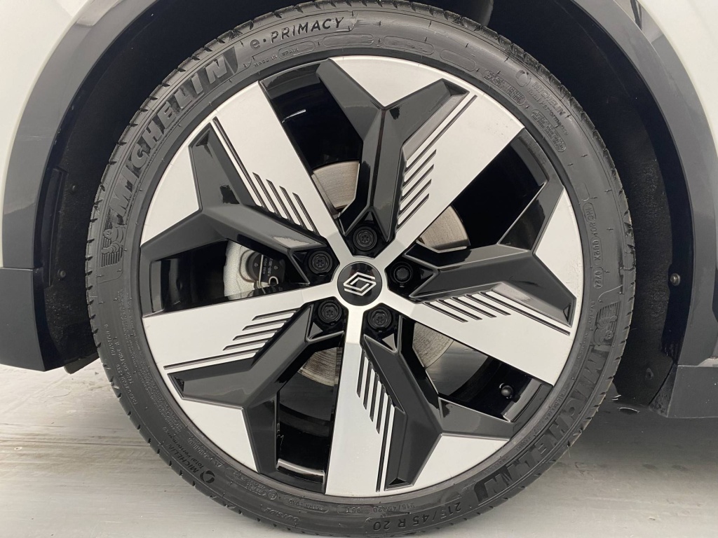 RENAULT Megane Techno EV60 220 ch super charge - ref: 6-2971x200444 - Photo 9