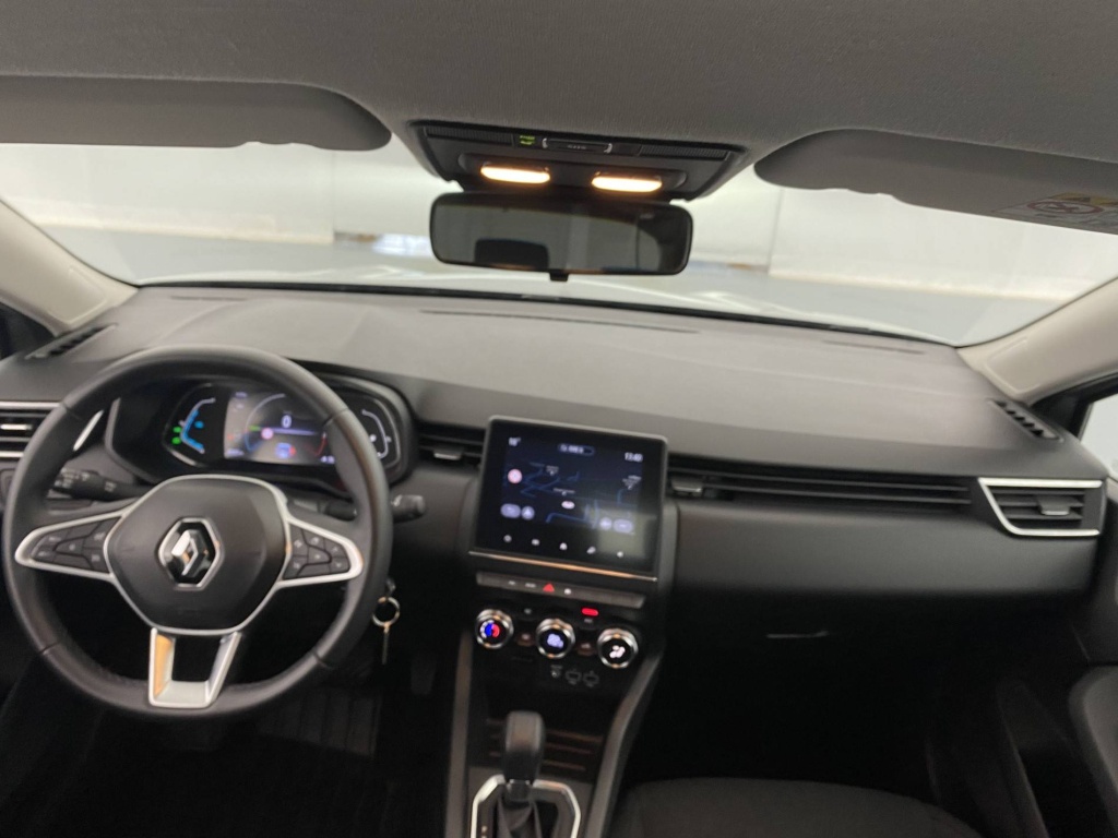 RENAULT Clio Business E-Tech 140 21N - ref: 6-2971x200480 - Photo 12