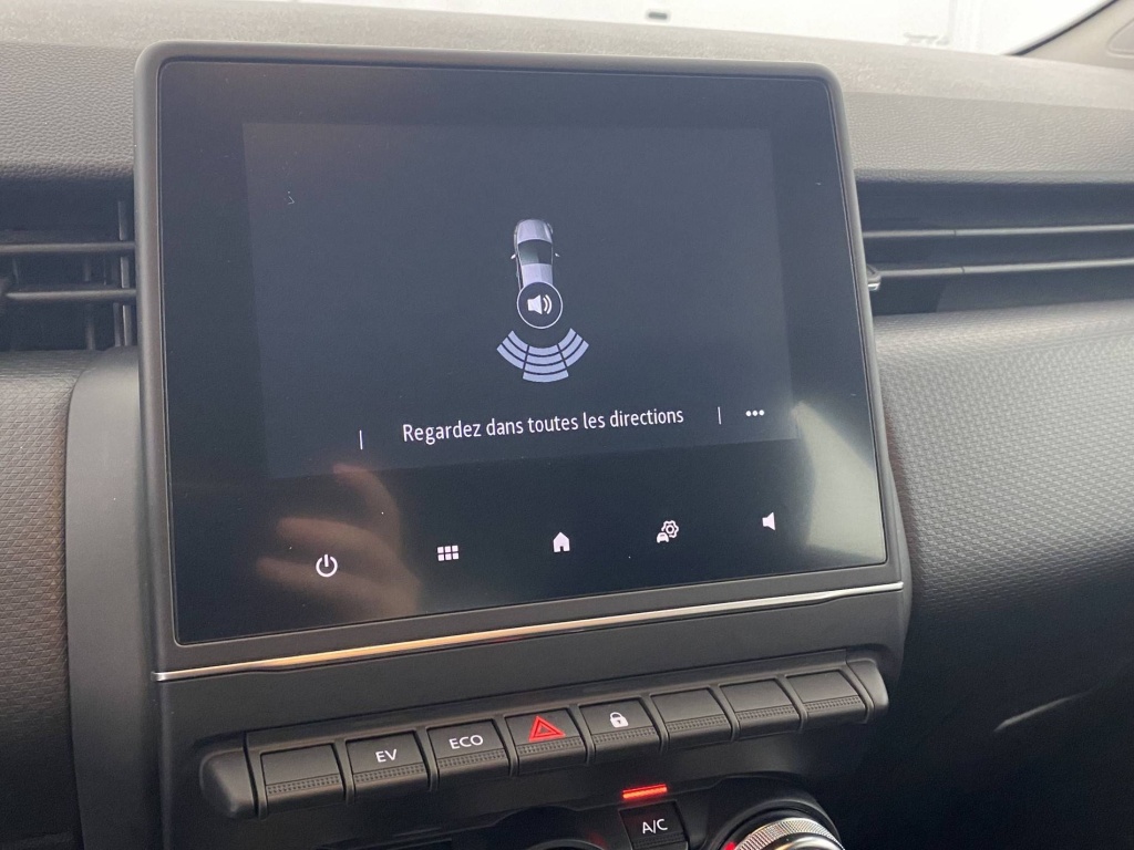 RENAULT Clio Business E-Tech 140 21N - ref: 6-2971x200480 - Photo 16