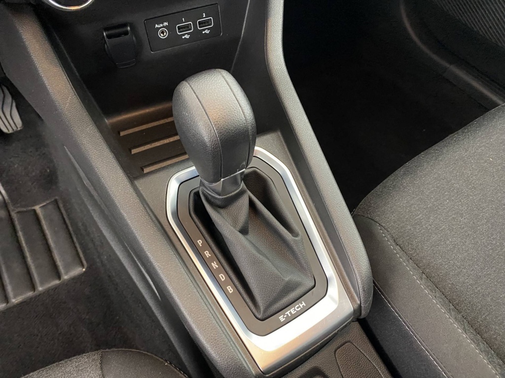 RENAULT Clio Business E-Tech 140 21N - ref: 6-2971x200480 - Photo 17