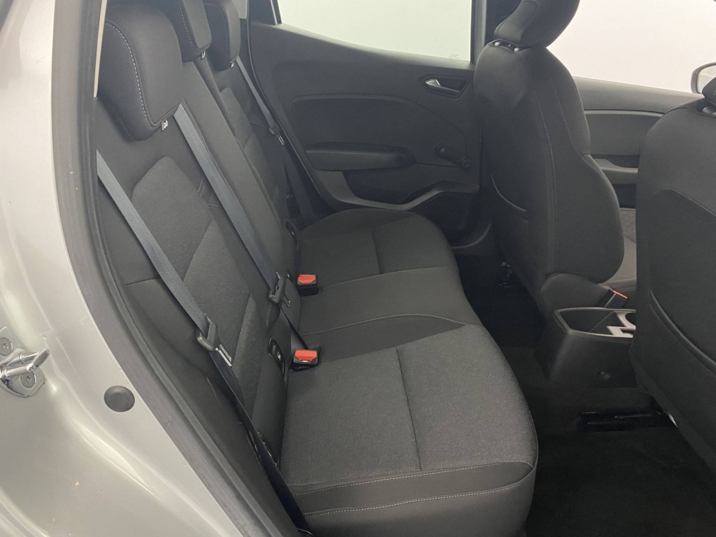 RENAULT Clio Business E-Tech 140 21N - ref: 6-2971x200480 - Photo 19