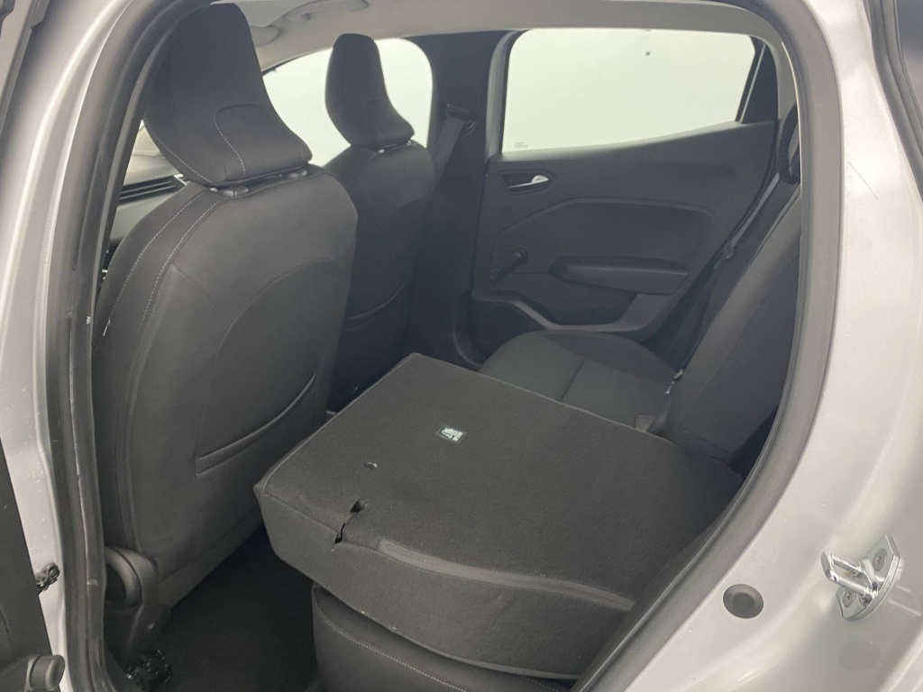 RENAULT Clio Business E-Tech 140 21N - ref: 6-2971x200480 - Photo 20