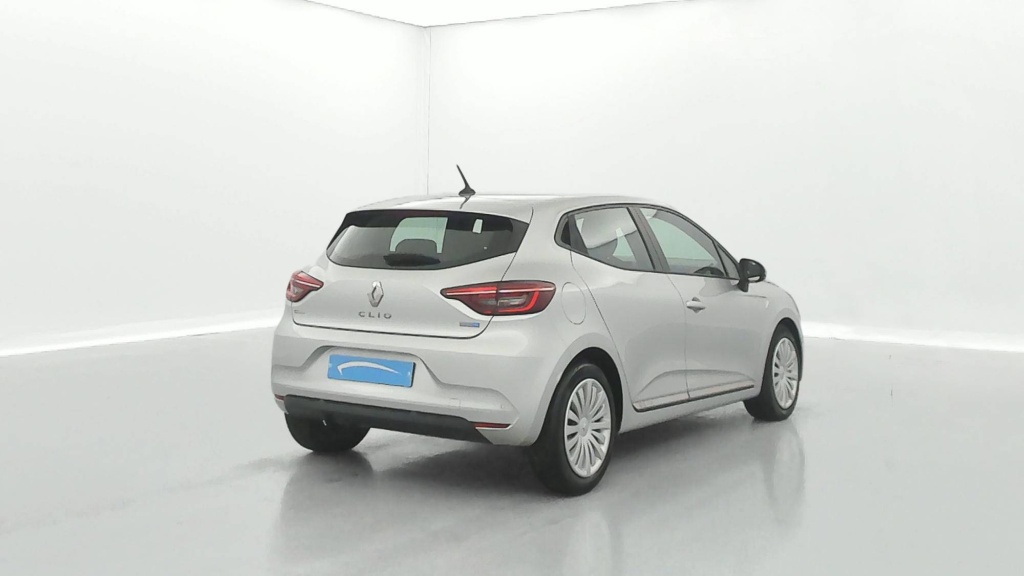 RENAULT Clio Business E-Tech 140 21N - ref: 6-2971x200480 - Photo 5
