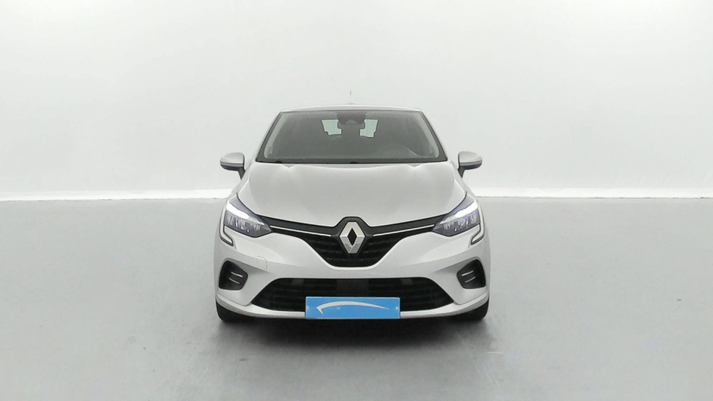 RENAULT Clio Business E-Tech 140 21N - ref: 6-2971x200480 - Photo 8