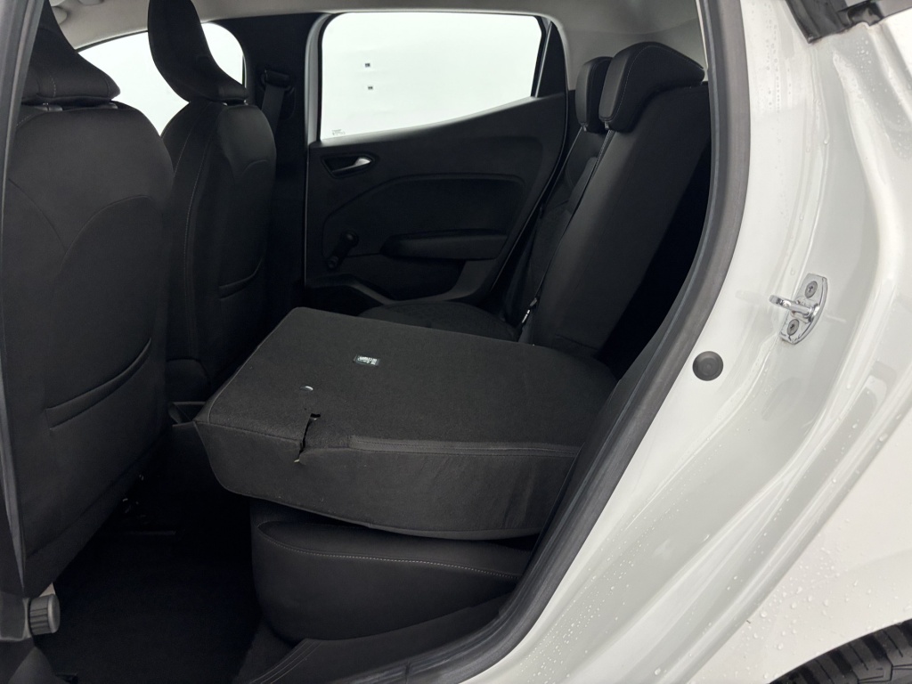 RENAULT Clio Intens TCe 90 X-Tronic 21N - ref: 6-2971x201411 - Photo 11