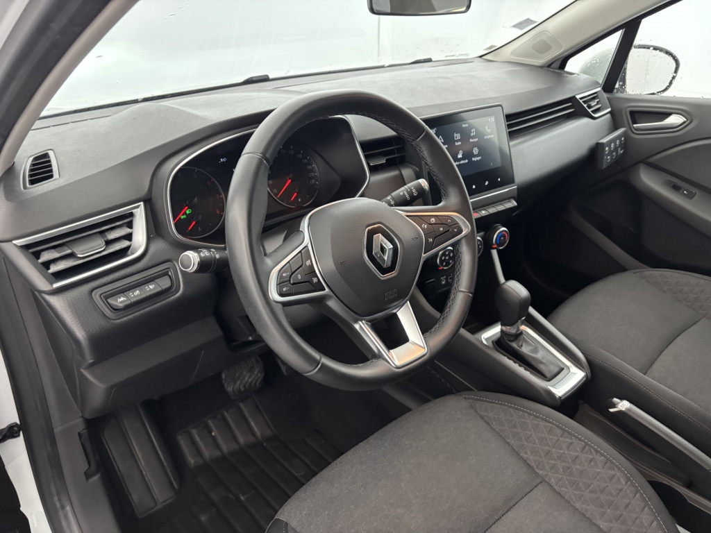 RENAULT Clio Intens TCe 90 X-Tronic 21N - ref: 6-2971x201411 - Photo 14