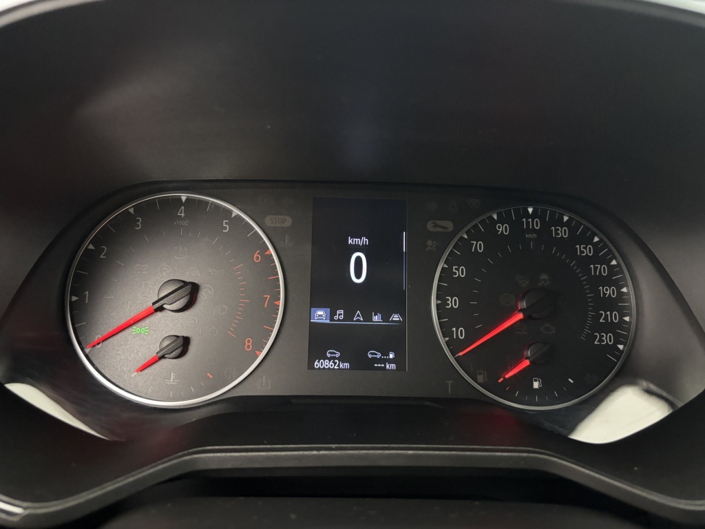 RENAULT Clio Intens TCe 90 X-Tronic 21N - ref: 6-2971x201411 - Photo 17