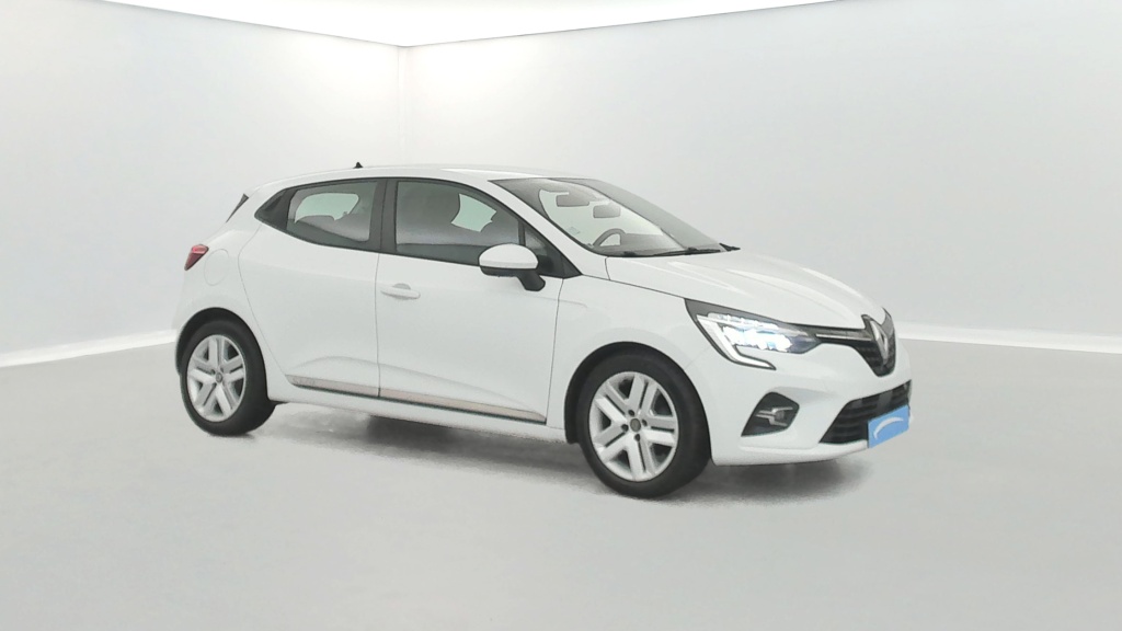 RENAULT Clio Intens TCe 90 X-Tronic 21N - ref: 6-2971x201411 - Photo 7