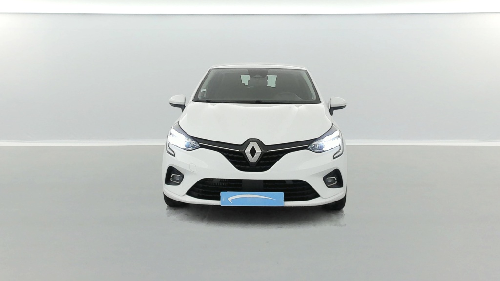 RENAULT Clio Intens TCe 90 X-Tronic 21N - ref: 6-2971x201411 - Photo 8