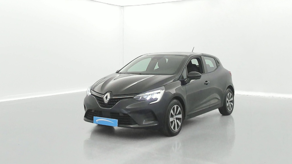 RENAULT Clio Equilibre TCe 90 - ref: 6-2971x201429 - Photo 1