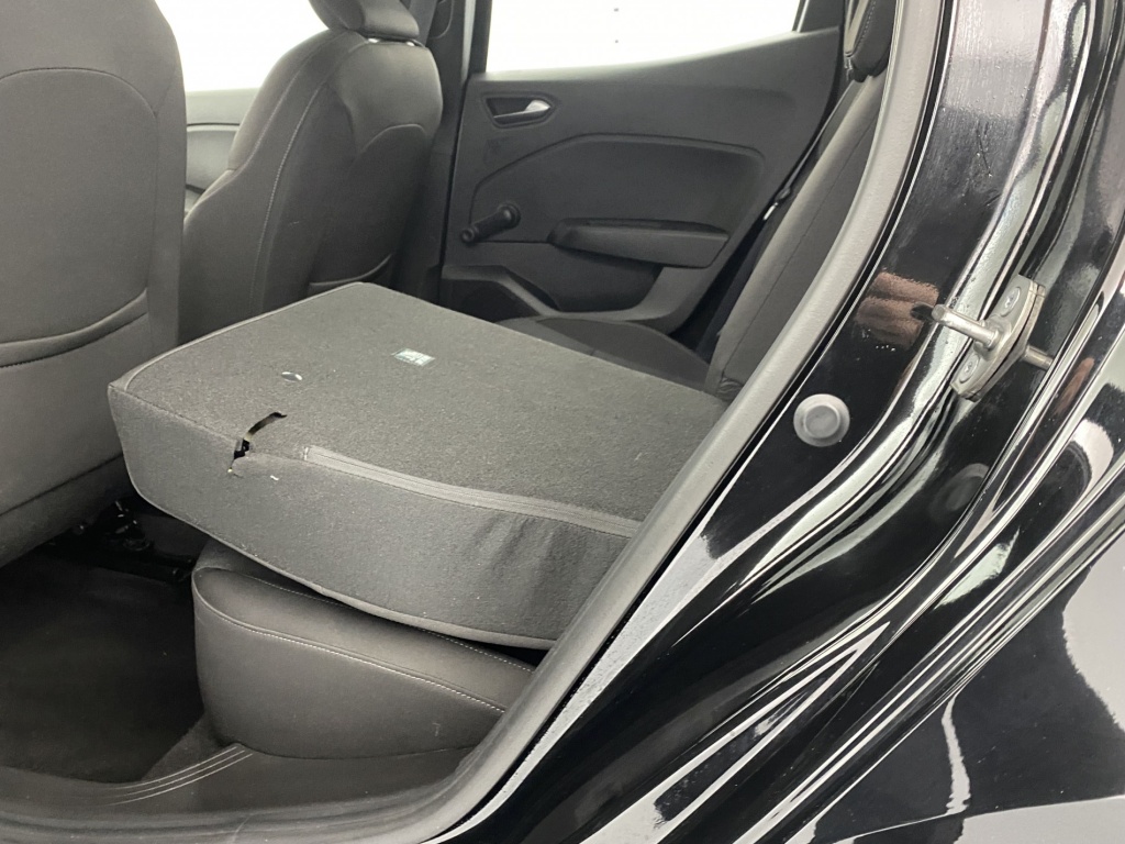 RENAULT Clio Equilibre TCe 90 - ref: 6-2971x201429 - Photo 11