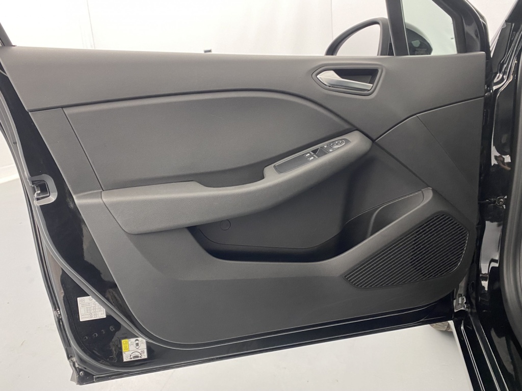 RENAULT Clio Equilibre TCe 90 - ref: 6-2971x201429 - Photo 12