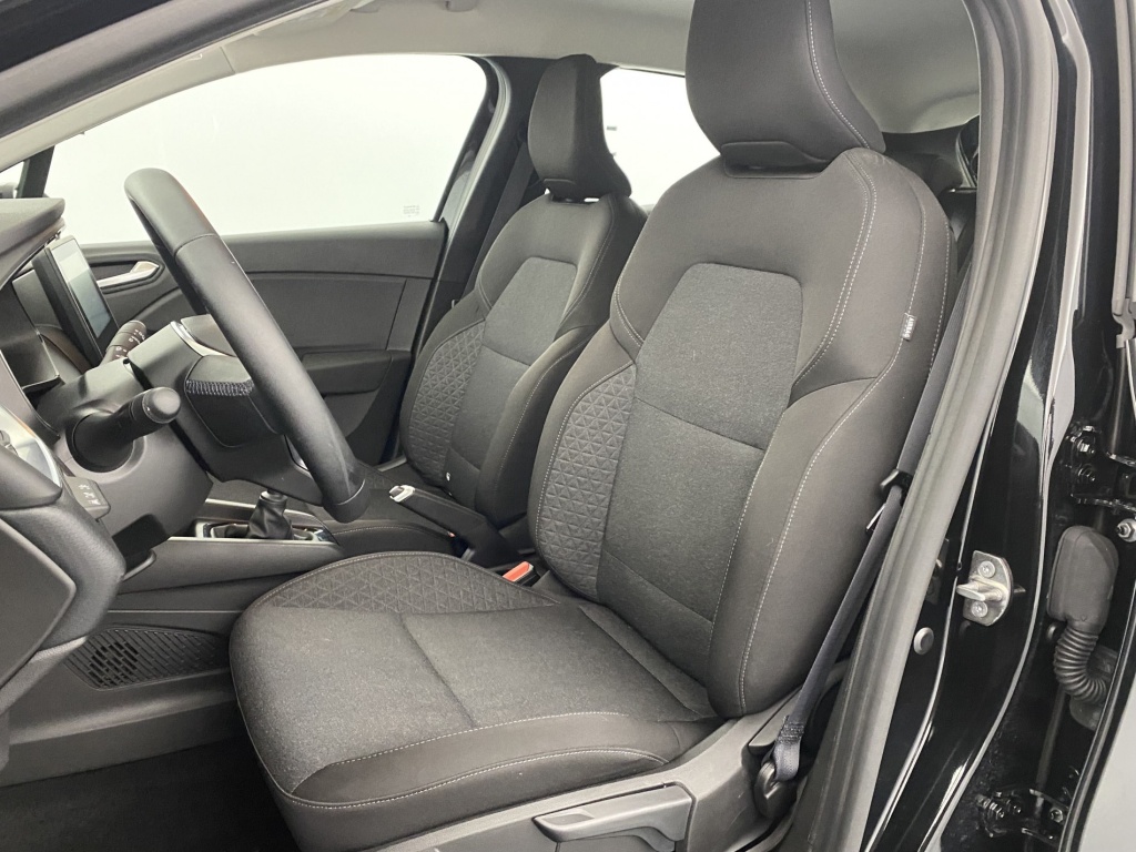 RENAULT Clio Equilibre TCe 90 - ref: 6-2971x201429 - Photo 13