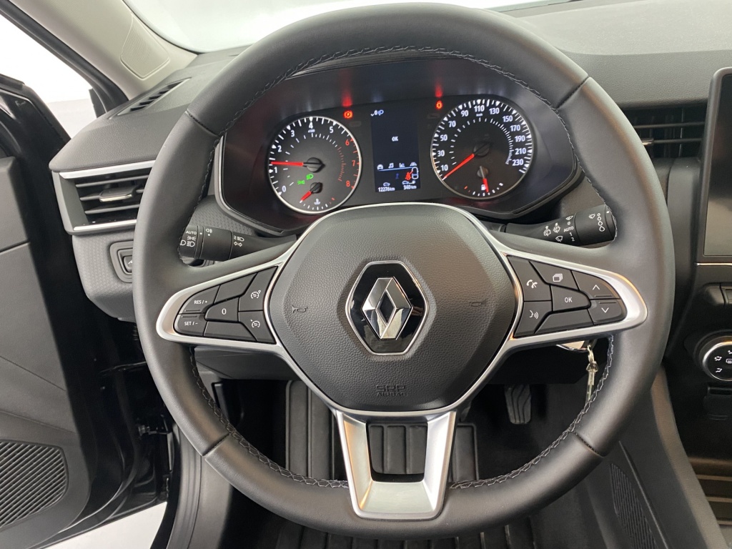 RENAULT Clio Equilibre TCe 90 - ref: 6-2971x201429 - Photo 15