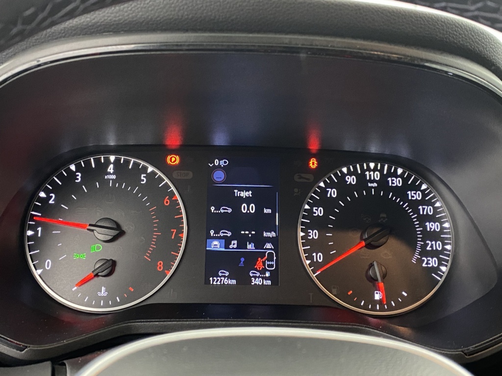 RENAULT Clio Equilibre TCe 90 - ref: 6-2971x201429 - Photo 17