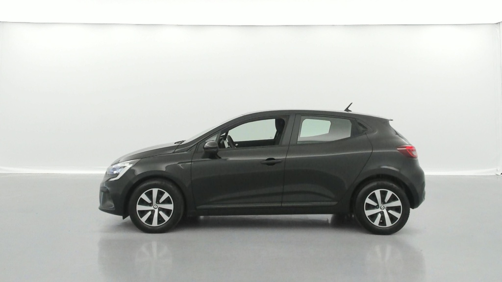 RENAULT Clio Equilibre TCe 90 - ref: 6-2971x201429 - Photo 2