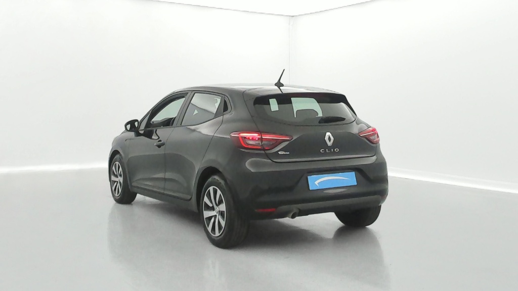 RENAULT Clio Equilibre TCe 90 - ref: 6-2971x201429 - Photo 3