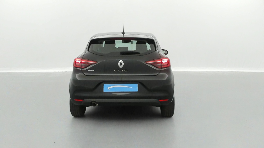 RENAULT Clio Equilibre TCe 90 - ref: 6-2971x201429 - Photo 4