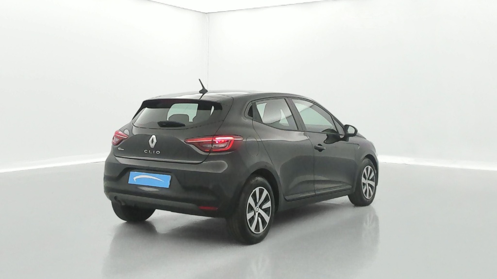 RENAULT Clio Equilibre TCe 90 - ref: 6-2971x201429 - Photo 5