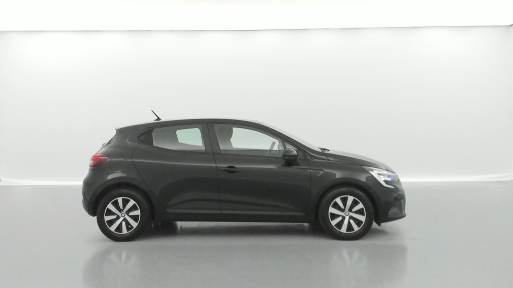 RENAULT Clio Equilibre TCe 90 - ref: 6-2971x201429 - Photo 6
