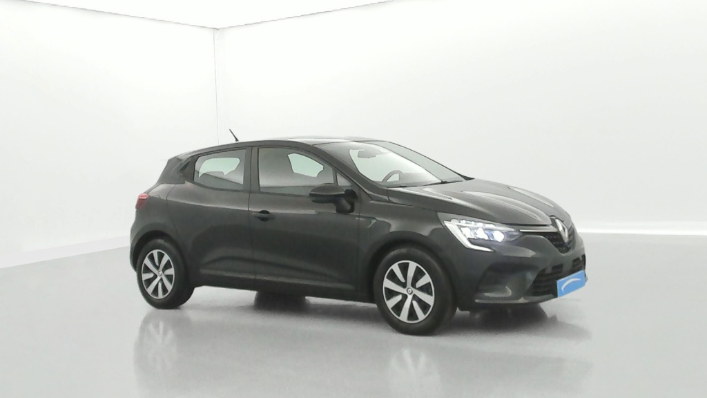 RENAULT Clio Equilibre TCe 90 - ref: 6-2971x201429 - Photo 7