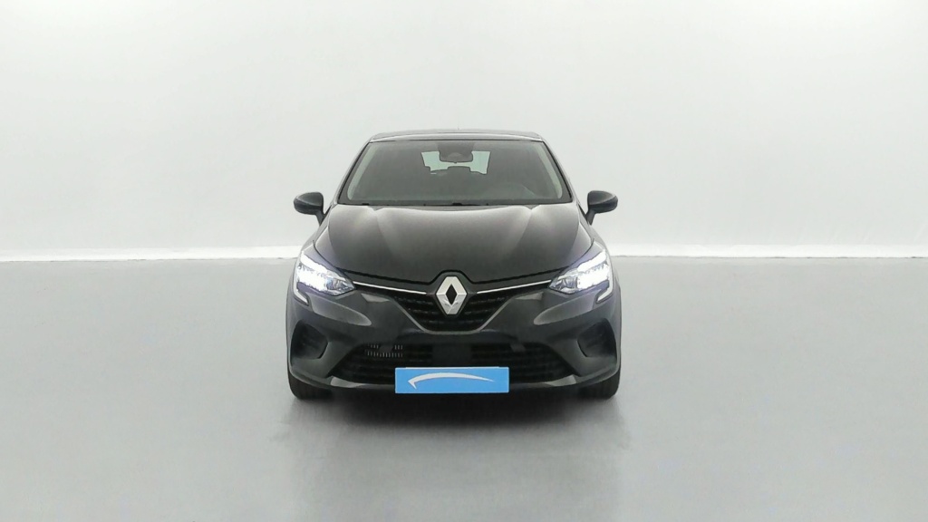 RENAULT Clio Equilibre TCe 90 - ref: 6-2971x201429 - Photo 8