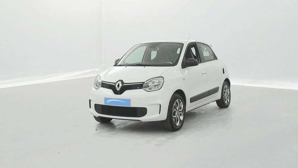 RENAULT Twingo Equilibre SCe 65 - ref: 6-2971x202205 - Photo 1
