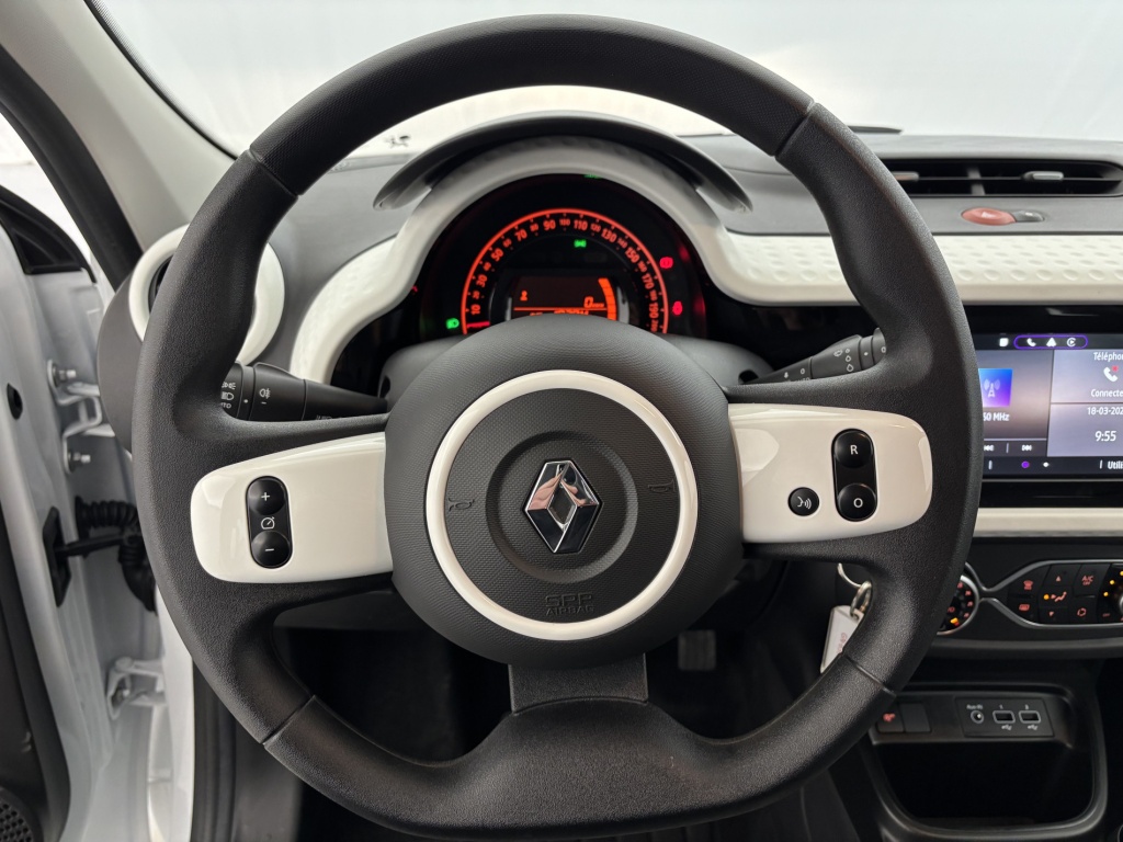 RENAULT Twingo Equilibre SCe 65 - ref: 6-2971x202205 - Photo 15