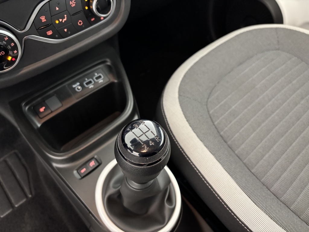 RENAULT Twingo Equilibre SCe 65 - ref: 6-2971x202205 - Photo 19