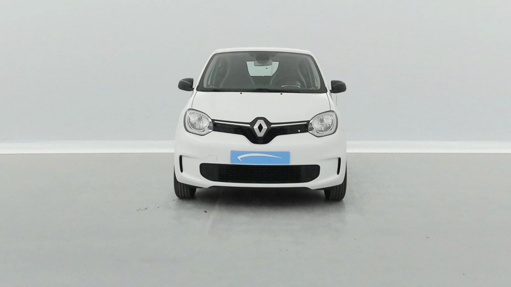 RENAULT Twingo Equilibre SCe 65 - ref: 6-2971x202205 - Photo 8