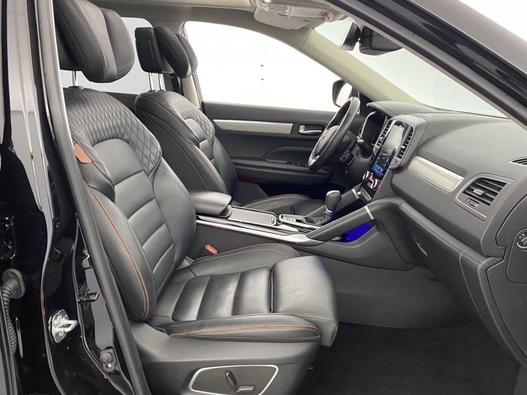 RENAULT Koleos Initiale Paris Tce 160 EDC FAP 4x2 B - ref: 6-2971x202298 - Photo 11