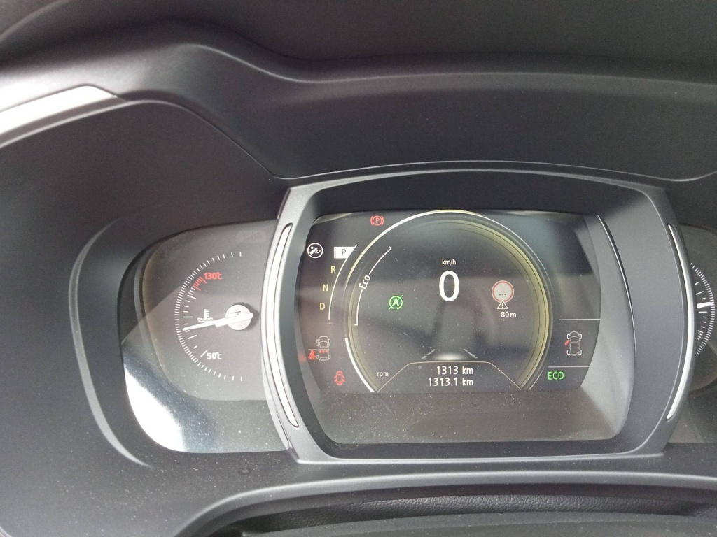 RENAULT Koleos Initiale Paris Tce 160 EDC FAP 4x2 B - ref: 6-2971x202298 - Photo 13