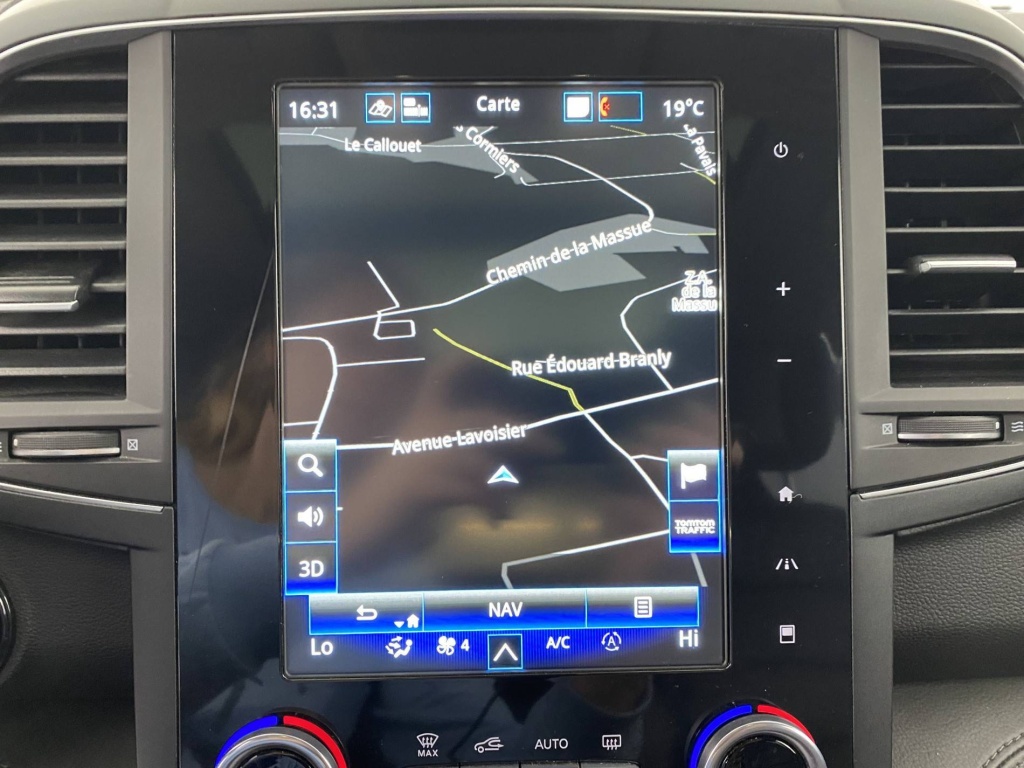 RENAULT Koleos Initiale Paris Tce 160 EDC FAP 4x2 B - ref: 6-2971x202298 - Photo 15