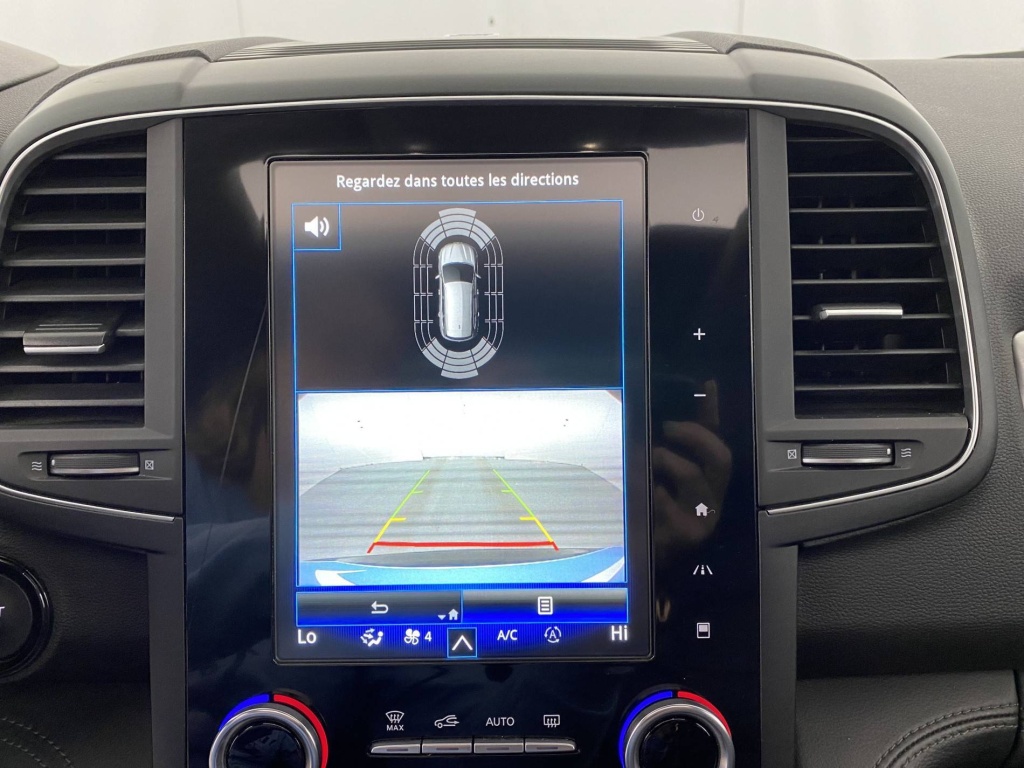 RENAULT Koleos Initiale Paris Tce 160 EDC FAP 4x2 B - ref: 6-2971x202298 - Photo 16