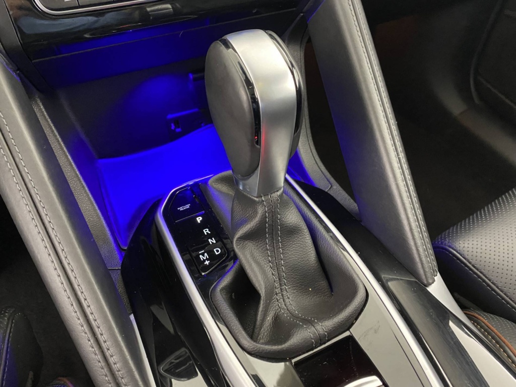 RENAULT Koleos Initiale Paris Tce 160 EDC FAP 4x2 B - ref: 6-2971x202298 - Photo 17