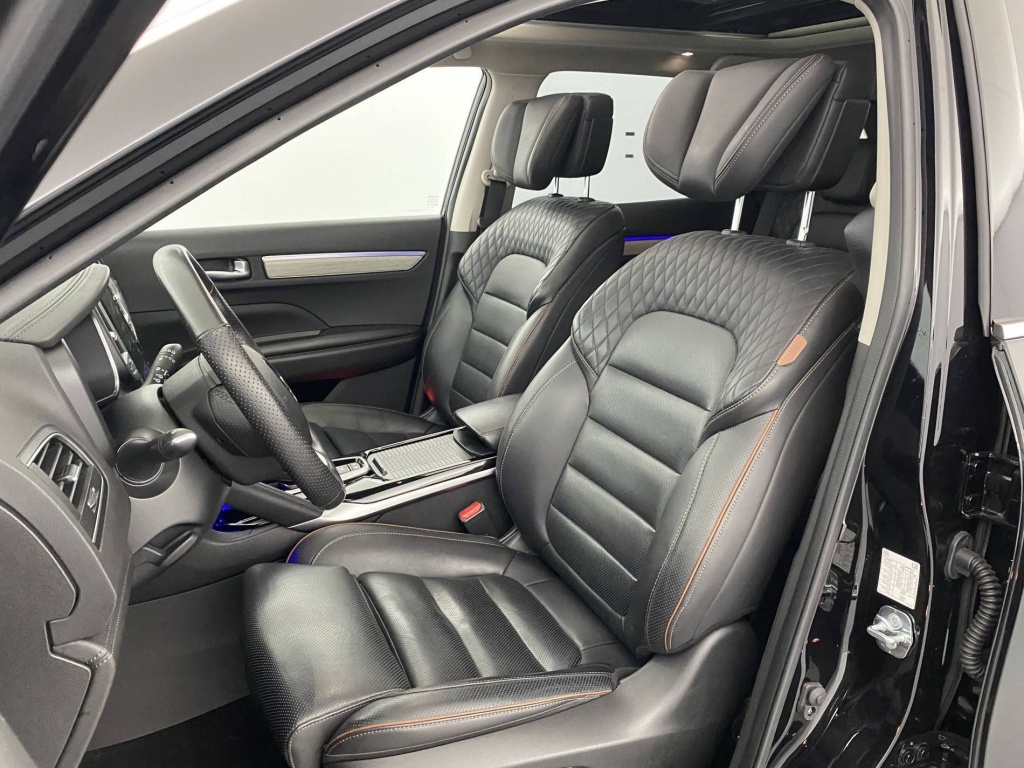 RENAULT Koleos Initiale Paris Tce 160 EDC FAP 4x2 B - ref: 6-2971x202298 - Photo 18