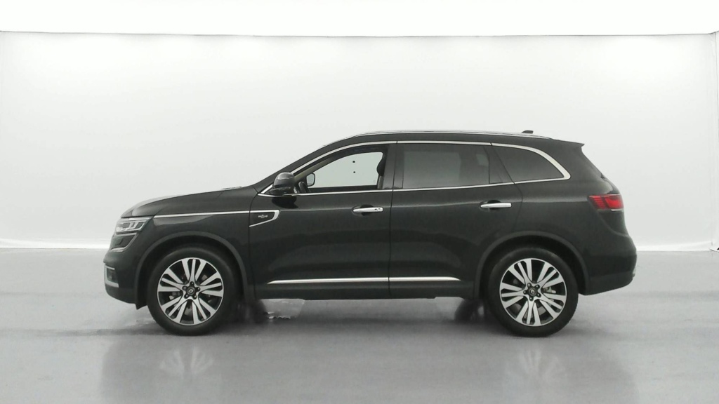 RENAULT Koleos Initiale Paris Tce 160 EDC FAP 4x2 B - ref: 6-2971x202298 - Photo 2