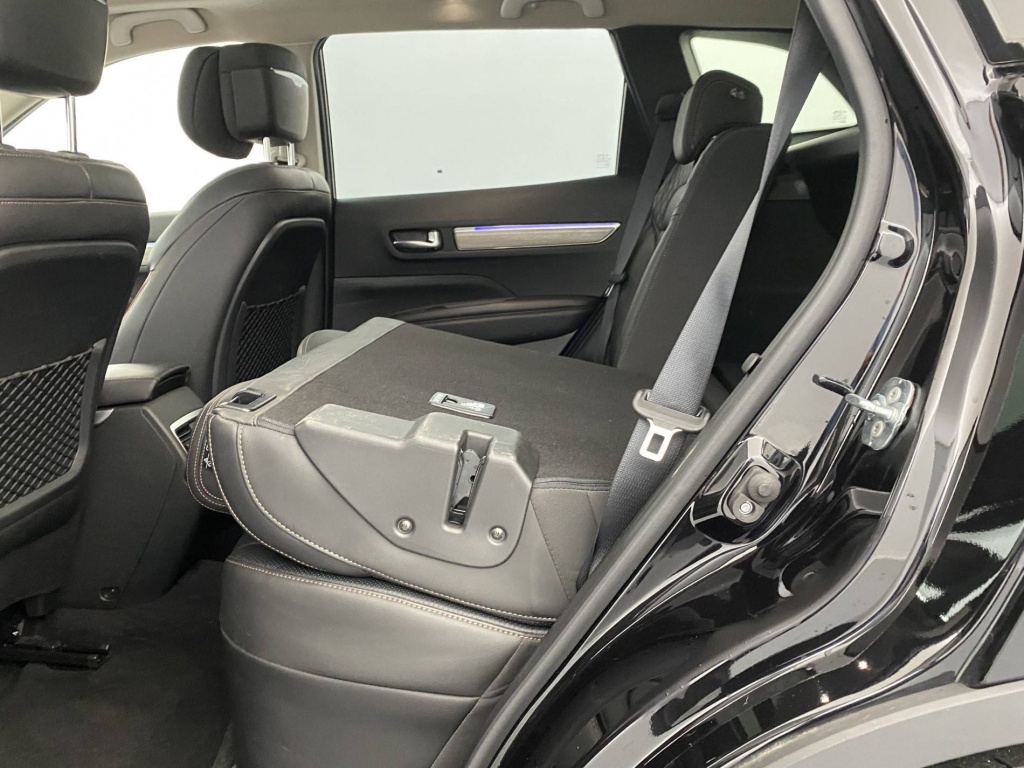 RENAULT Koleos Initiale Paris Tce 160 EDC FAP 4x2 B - ref: 6-2971x202298 - Photo 20