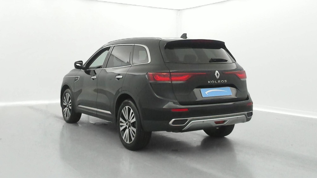RENAULT Koleos Initiale Paris Tce 160 EDC FAP 4x2 B - ref: 6-2971x202298 - Photo 3