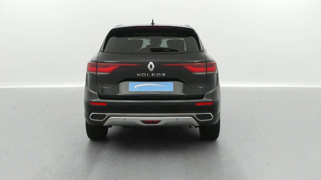 RENAULT Koleos Initiale Paris Tce 160 EDC FAP 4x2 B - ref: 6-2971x202298 - Photo 4