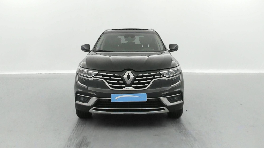 RENAULT Koleos Initiale Paris Tce 160 EDC FAP 4x2 B - ref: 6-2971x202298 - Photo 8