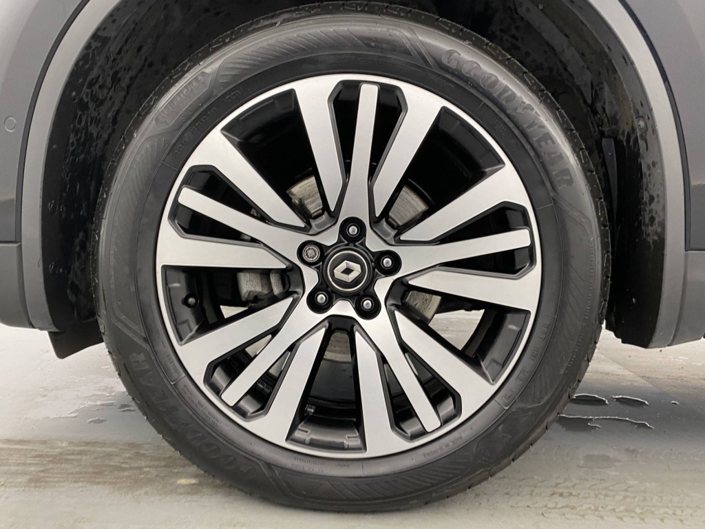 RENAULT Koleos Initiale Paris Tce 160 EDC FAP 4x2 B - ref: 6-2971x202298 - Photo 9