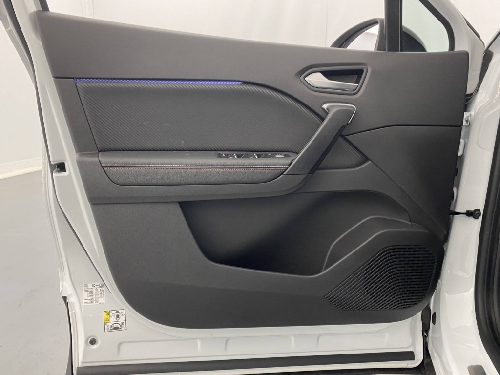 RENAULT Captur R.S. line mild hybrid 160 EDC - ref: 6-2971x202299 - Photo 20