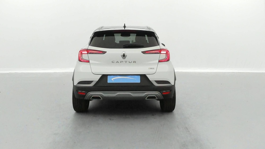 RENAULT Captur R.S. line mild hybrid 160 EDC - ref: 6-2971x202299 - Photo 4