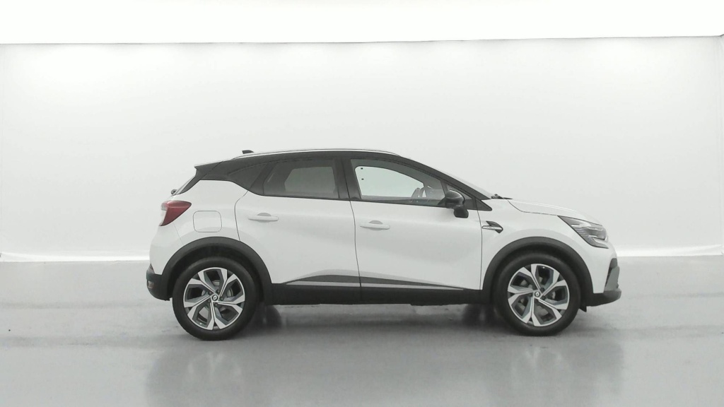 RENAULT Captur R.S. line mild hybrid 160 EDC - ref: 6-2971x202299 - Photo 6