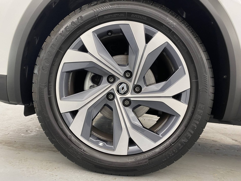 RENAULT Captur R.S. line mild hybrid 160 EDC - ref: 6-2971x202299 - Photo 9