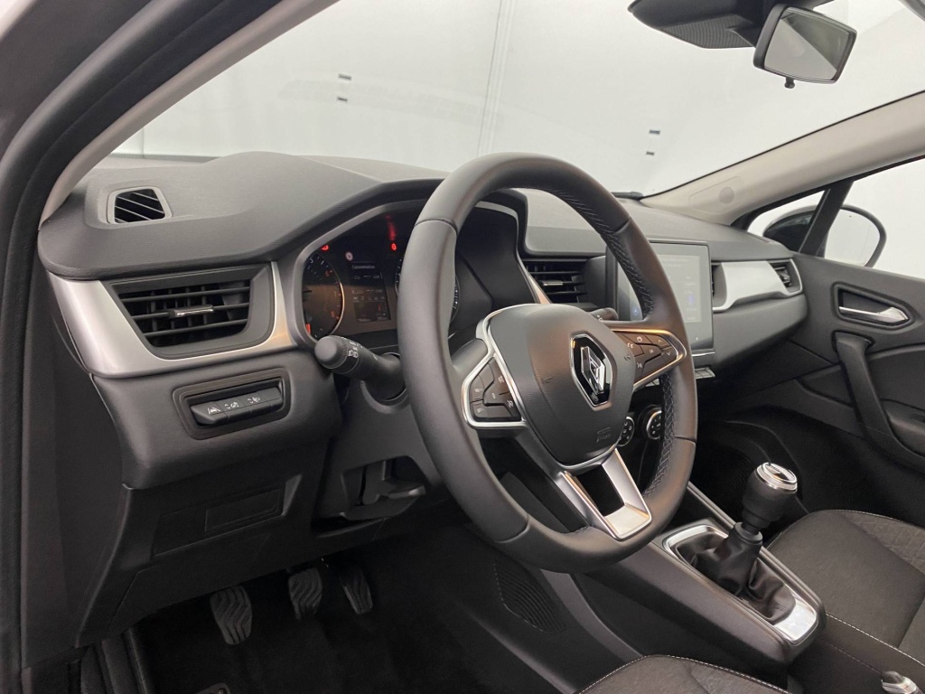 RENAULT Captur Evolution TCe 90 - ref: 6-2971x202905 - Photo 10